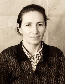 Шевердяева Анна Ивановна