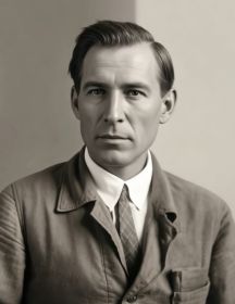 Петров Григорий Тихонович