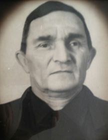 Сыщиков Иван Филиппович