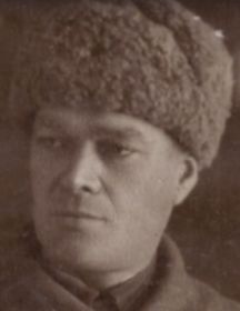 Сидоров Александр Алексеевич