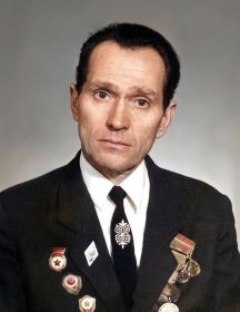 Сергеев Михаил Александрович