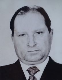 Кидяев Фёдор Ефимович