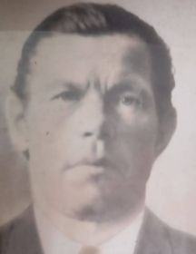 Попов Октябрь Сергеевич