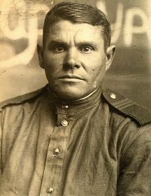 Чинин Михаил Егорович
