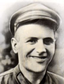Якимов Григорий Николаевич