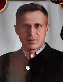 Денисов Михаил Романович