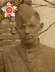 Гункин Гавриил Дмитриевич