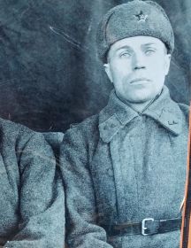 Савинов Моисей Степанович