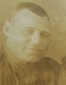 Проскурин Андрей Гаврилович