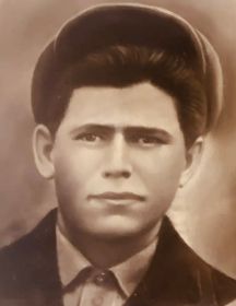 Дорошин Дмитрий Сергеевич
