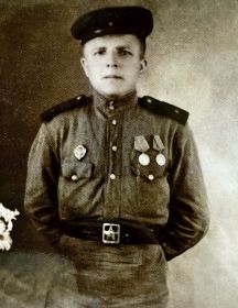 Соколов Николай Фёдорович