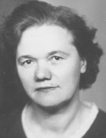 Садовникова (Чеснокова) Анна Александровна
