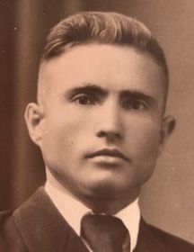 Васильев Александр Андреевич