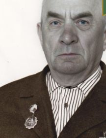 Ганусов Петр Сергеевич