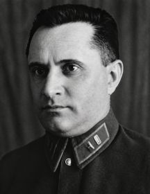 Мажуло Иосиф Филатович