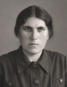 Брежнева Анастасия Яковлевна