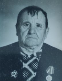 Дмитриев Владимир Гаврилович
