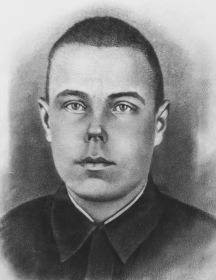 Коростелев Михаил Иванович