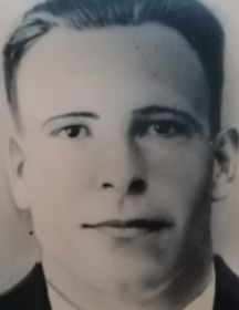 Ерёмин Василий Семёнович