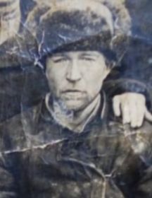 Самарин Александр Иванович