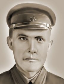 Головков Михаил Семёнович