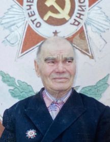 Романов Василий Васильевич