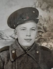 Александров Афанасий Никифорович