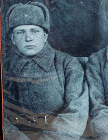 Виноградов Александер Валентинович