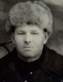 Бабкин Николай Александрович