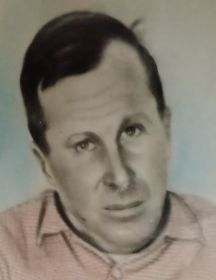 Гнеуш Иван Григорьевич