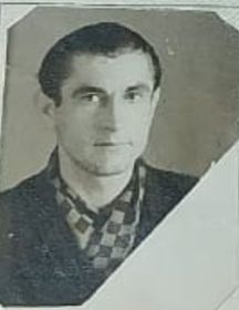 Мыльников Степан Измайлович