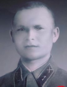 Алифиренко Василий Михайлович