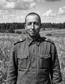 Птицин Всеволод Арсентьевич