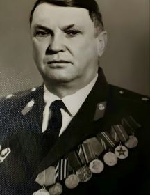 Гриб Василий Никифорович