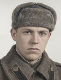 Калинин Петр Васильевич