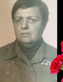 Кошелева Клавдия Ивановна