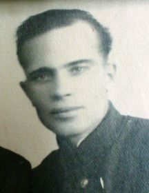 Евфорицкий Вениамин Вячеславович