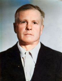 Синкевич Сергей Фадеевич