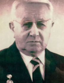 Костров Константин Иванович