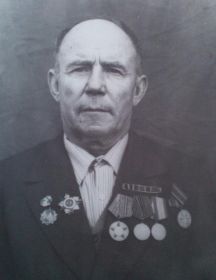 Коваль Петр Михайлович