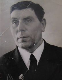 Заря Павел Матвеевич