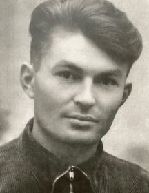 Шершнев Николай Григорьевич