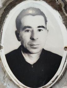 Мусагатов Хурмат Салихович
