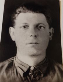 Великов Василий Степанович