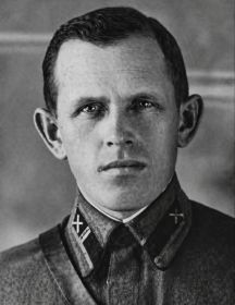 Мололкин Александр Алексеевич