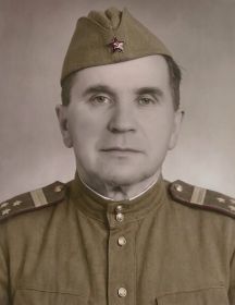 Суханов Михаил Васильевич