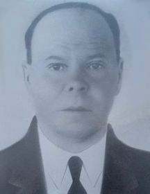 Головин Иван Ильич