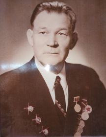 Огородов Аркадий Александрович