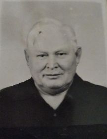 Бороздин Михаил Иванович