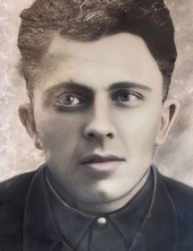 Уланов Иван Семенович